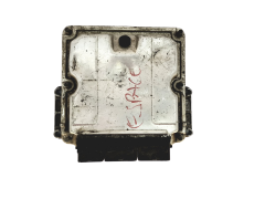 Controlador 0281011103 8200211726 8200085386 Renault Bosch 25904
