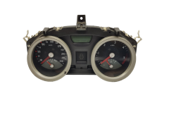Velocímetro/Instrumentos Y Relojes Renault Megane 2 8200399695 D 2267