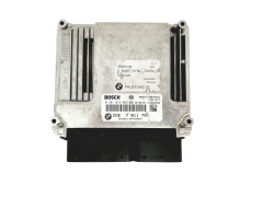 Controlador DDE7811701 0281015042 BMW Boch