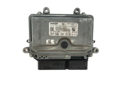 Controlador Mercedes A6401501691 0281013965 Bosch 50183