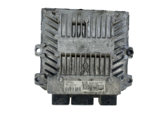 Controlador 9660300280 9653451880 5WS40285C-T PSA Siemens 51525