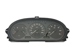 Velocímetro/Instrumentos Y Relojes Renault Megane 1 Scenic 1 7700847782 F 57514