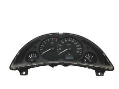 Velocímetro/Instrumentos Y Relojes Opel Corsa C 13173347WA 110008988026 52886