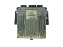 Controlador 8200331477 8200254240 R0410C080A Renault Delphi 30971