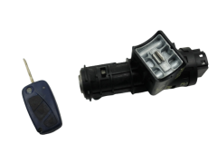Interruptor De Encendido Fiat 00467601520 61001500 TRW 1700
