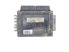 Controlador S110138000B 8200059086 8200044437 Renault Siemens 54374