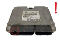 Controlador VW 036906034DG IAW4MV.DG 61601.018.02 Magneti Marelli 17166