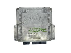 Controlador 9652590280 0281011363 9640938180 PSA Bosch 62560
