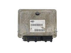 Controlador Fiat 51819338 IAW4AF.M9 Magneti Marelli 37464