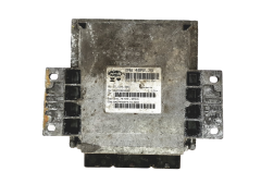 Controlador 9643707380 9645243180 IAW48P2.70 PSA 27011