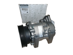 Compresor Aire Acondicionado Nueva Original 7701499969 Renault