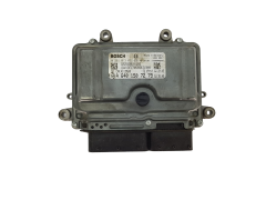 Controlador A6401507279 0281013022 Mercedes Bosch 18768