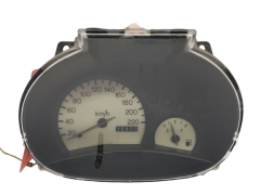 Velocímetro/Instrumentos Y Relojes Ford Ka 97KB-10849-AF 97KB10849AF 22930