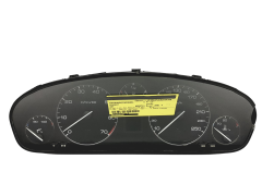 Velocímetro/Instrumentos Y Relojes Peugeot 607 9629598280 110008883001 45035