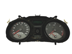 Velocímetro/Instrumentos Y Relojes Renault Megane 2 8200399693 B 59517