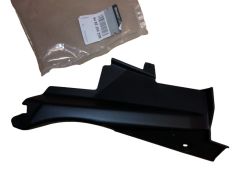 Rejilla Bajo Parabrisas Derecho Nueva Original 648E29528R Dacia