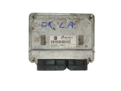 Controlador 03E906033D 5WP40121 04 Seat Siemens  46230
