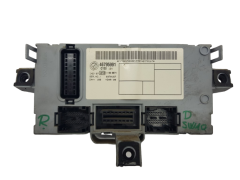 Controlador Moduł BSI Fiat 46795991