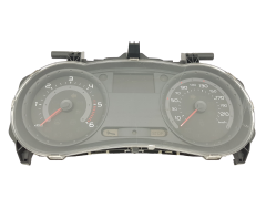 Velocímetro/Instrumentos Y Relojes Renault Clio 3 8200761859 M 26078