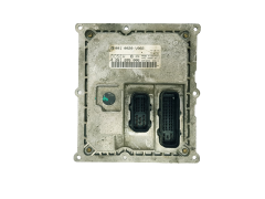 Controlador Smart 0010020V002 0261205006 Bosch 
