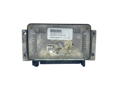 Controlador 0261206216 9632693980 PSA Bosch 61833