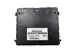 Controlador Renault Clio 5 Captur 2 285253417R 27760F271B 0km 20