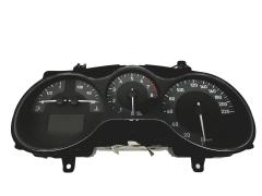 Velocímetro/Instrumentos Y Relojes Seat Leon 1P0920823E 110080280025 31412