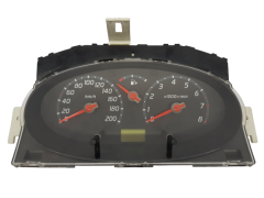 Velocímetro/Instrumentos Y Relojes Nissan Micra AX760 20844