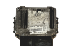 Controlador Fiat 55206218 0281012307 Bosch 30512