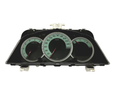 Velocímetro/Instrumentos Y Relojes Toyota Corolla Verso 83800-0F091 58838