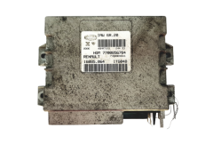 Controlador 7700856784 7700865816 IAW6R.20 Renault 20705