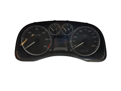 Velocímetro/Instrumentos Y Relojes Peugeot 307 9654485280 A01 2903