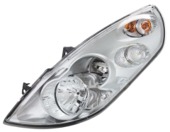 Reflector Izquierdo Delantero Master III Movano B NV400 2.3 dCi 260602078R