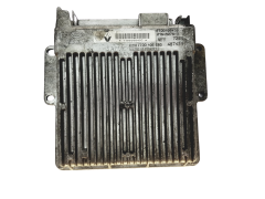 Controlador 7700108493 7700105560 21649279-3 Renault Sagem 27993