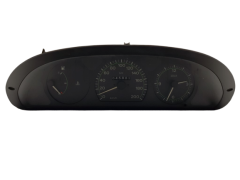 Velocímetro/Instrumentos Y Relojes Fiat Punto 6060000160A 60.6000.016.0A 18364