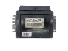 Controlador 5WY5451B 96801808 D42 3BPB 9J Chevrolet Kemsco 52806