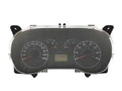Velocímetro/Instrumentos Y Relojes Fiat Grande Punto 51701537 29026