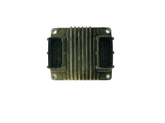 Controlador 8972333706 09391259 Isuzu Delphi 33484