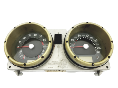 Velocímetro/Instrumentos Y Relojes VW Lupo 6X0920801 0263615101 41795