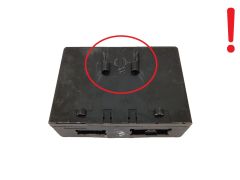 Controlador 284506F604 05051134 LK Nissan 20176