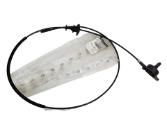 Cable De La Cerradura Delantero Nueva Original Master 2 Movano 8200763132