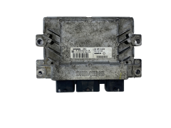Controlador S120200102B 8200414422 8200401568 Renault Siemens 52558