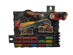 Caja Reles / Fusibles Fiat 46443390 20082