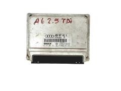 Controlador 4B0907401K 0281001931 Audi Bosch 24849