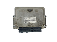 Controlador 46825756 0281001955 Fiat  Bosch 41115