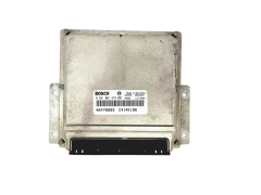 Controlador 46479993 0281001879 C414E186 Fiat Bosch 26308
