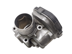 Mariposa De Aire Citroen Peugeot Ford 9673534480 1.6 HDI 1045