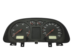 Velocímetro/Instrumentos Y Relojes VW Golf MK4 1J0920806E 110080130005 40998