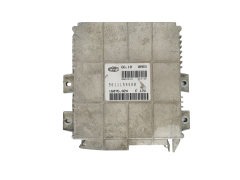 Controlador 9611159580 16076.004 G6.100A01 PSA Magneti Marelli 38546