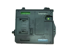 Controlador Renault 284B12041R S180098201E Continental 31292